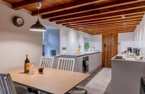 Reeth Casa | Hill View