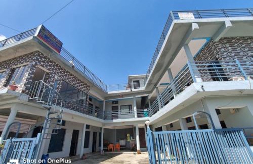 Sitapur Casa | Hill View Hotel & Tourist Lodge