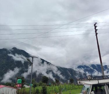 Sitapur Casa | Hill View Hotel & Tourist Lodge