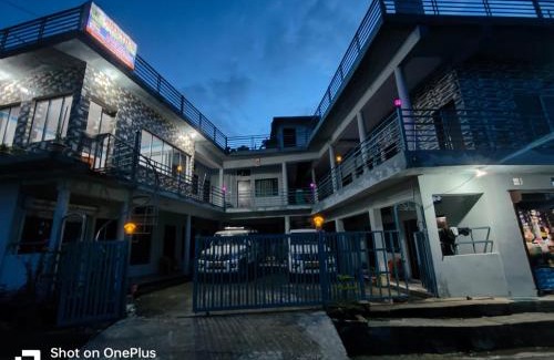 Sitapur Casa | Hill View Hotel & Tourist Lodge