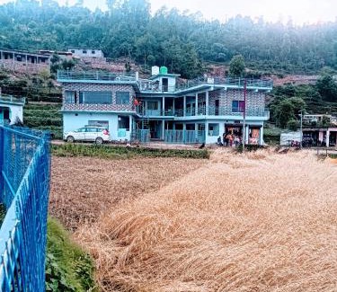 Sitapur Casa | Hill View Hotel & Tourist Lodge