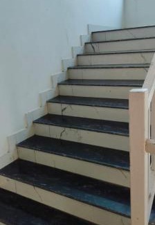 Haldwani Hotel | Hill view