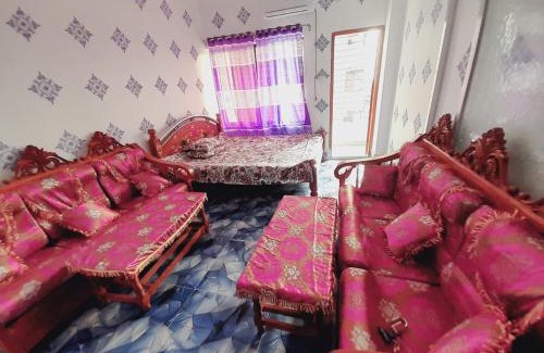 Sylhet Apartamento | Hill View Tower, Sylhet, Shah Poran, Sylhet
