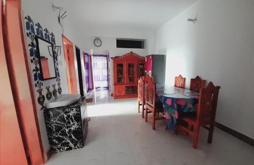 Sylhet Apartamento | Hill View Tower, Sylhet, Shah Poran, Sylhet