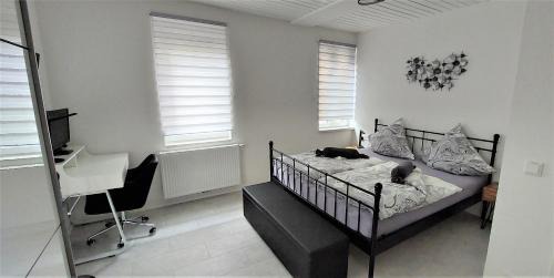 Tuttlingen Apartamento | Hill43 Ferienwohnung Tuttlingen