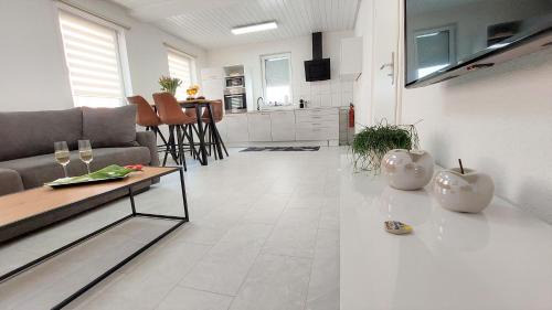 Tuttlingen Apartamento | Hill43 Ferienwohnung Tuttlingen