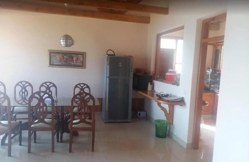 Khokhar Maira Apartamento | Hilla Apartments Nathia Gali