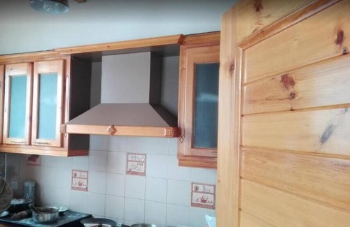 Khokhar Maira Apartamento | Hilla Apartments Nathia Gali