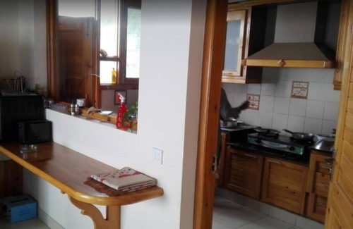 Khokhar Maira Apartamento | Hilla Apartments Nathia Gali