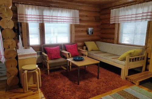 Syote Chalet De Esquí | Hillatupa 2
