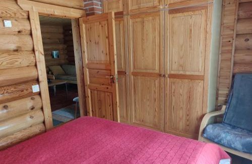 Syote Chalet De Esquí | Hillatupa 2