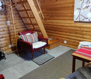 Syote Chalet De Esquí | Hillatupa 2