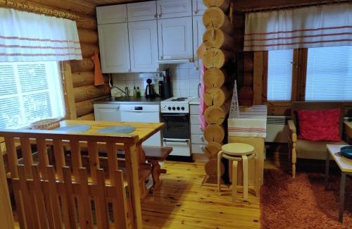 Syote Chalet De Esquí | Hillatupa 2