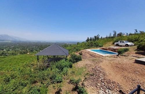 Kisumu Apartamento | Hillbilly Bush Lodge