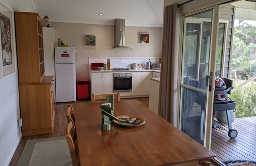Sawyers Valley Cabaña | Hillborne Cottage Perth Hills