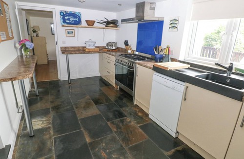 Nolton Cabaña | Hillbrook House, NOLTON HAVEN