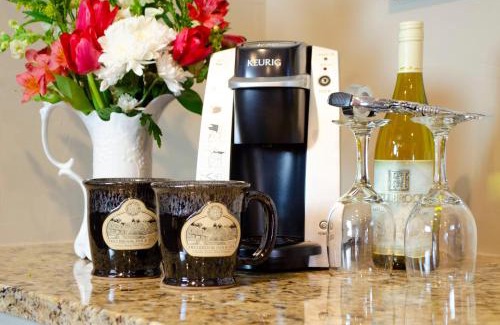 Rippon Cama Y Desayuno | Hillbrook Inn & Spa
