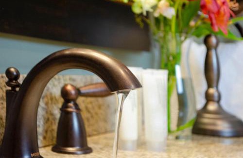 Rippon Cama Y Desayuno | Hillbrook Inn & Spa