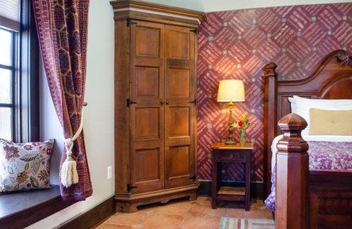 Rippon Cama Y Desayuno | Hillbrook Inn & Spa