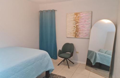 Saint Andrew Apartamento | Hillcity