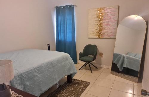 Saint Andrew Apartamento | Hillcity