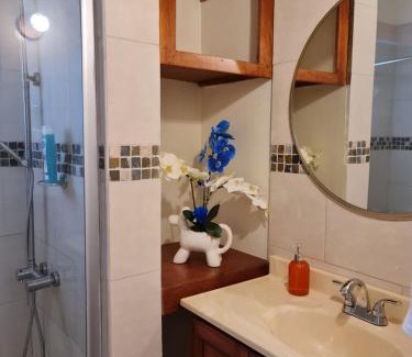 Saint Andrew Apartamento | Hillcity