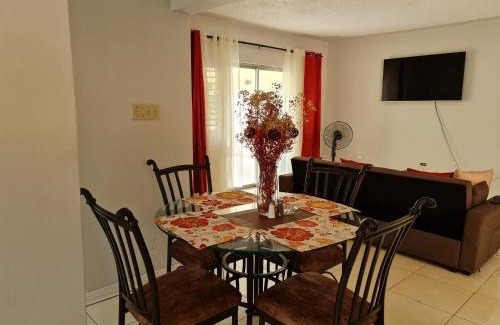 Saint Andrew Apartamento | Hillcity
