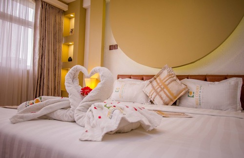 Nakuru Hotel | Hillcourt Resort and Spa