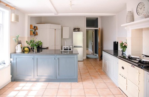 Aldeburgh Casa | Hillcrest, Aldeburgh