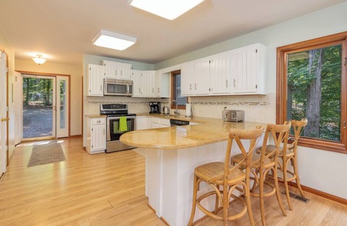 Hillcrest Point Casa | Hillcrest at Lake Gaston