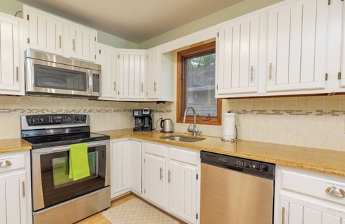 Hillcrest Point Casa | Hillcrest at Lake Gaston
