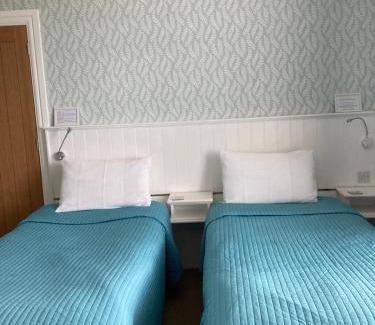 Eyemouth Cama Y Desayuno | Hillcrest Bed & Breakfast