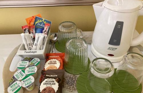 Eyemouth Cama Y Desayuno | Hillcrest Bed & Breakfast