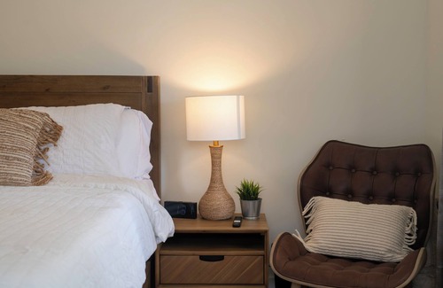 St. George's Hotel | Hillcrest Boutique Hotel, Main Villa Ground Floor King Verandah