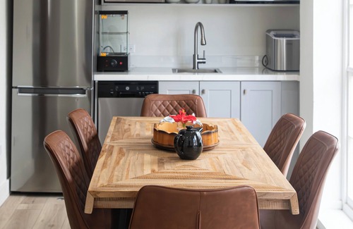 St. George's Hotel | Hillcrest Boutique Hotel, Main Villa Ground Floor King Verandah