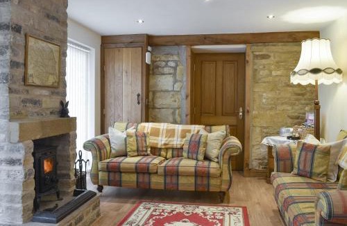 Broxa Casa | Hillcrest Cottage