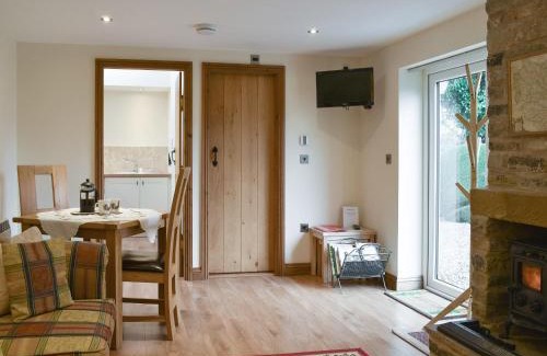 Broxa Casa | Hillcrest Cottage