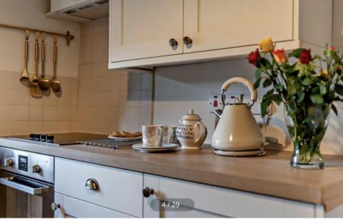 Newton Grange Casa | Hillcrest Cottage