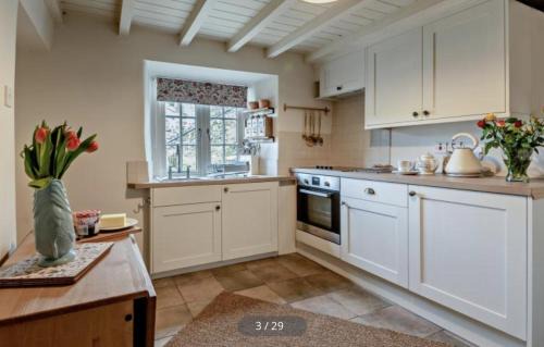 Newton Grange Casa | Hillcrest Cottage