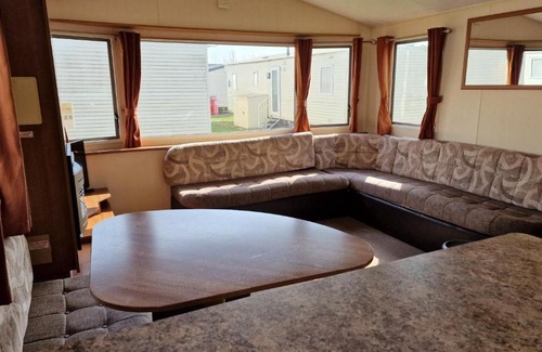 Dymchurch Apartamento | Hillcrest