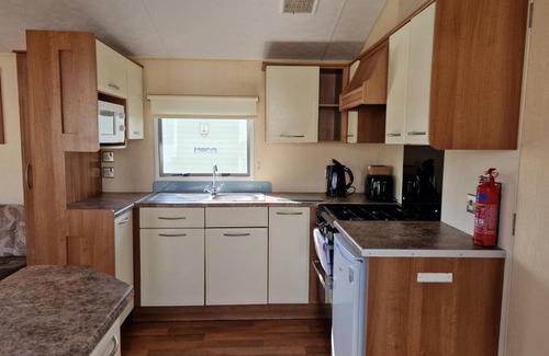 Dymchurch Apartamento | Hillcrest