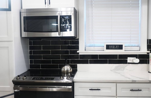 Southeast Cama Y Desayuno | Hillcrest Haven 2BR Home