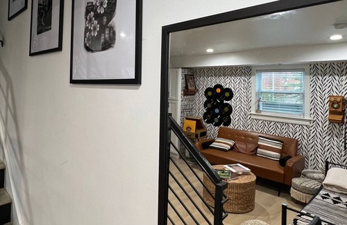 Southeast Cama Y Desayuno | Hillcrest Haven 2BR Home