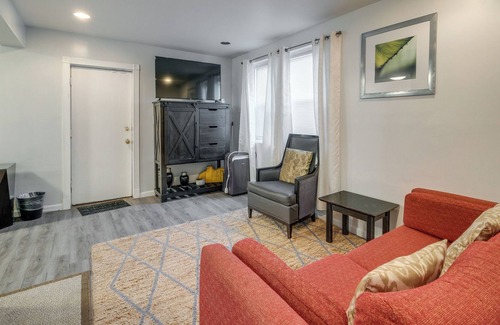 Hillcrest Heights Condominio | Hillcrest Heights Condo ~ 7 Mi to National Mall!