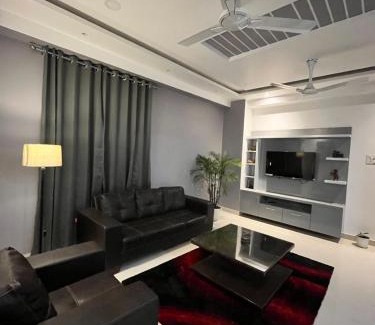 Sualkuchi Apartamento | Hillcrest Homestay