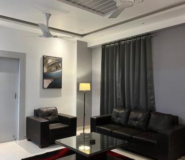 Sualkuchi Apartamento | Hillcrest Homestay