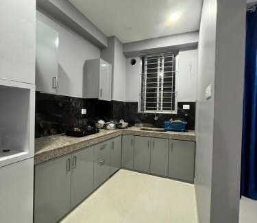 Sualkuchi Apartamento | Hillcrest Homestay