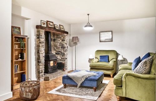 Newton Grange Casa | Hillcrest House