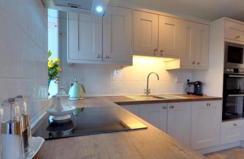 Kilrush Apartamento | Hillcrest Luxury Apartment