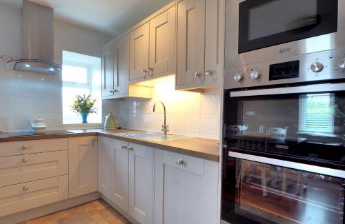 Kilrush Apartamento | Hillcrest Luxury Apartment